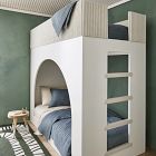 Arches Twin Bunk Bed