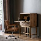 Belinda Secretary Desk (35")