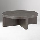 Coralie Round Coffee Table (38")