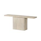 Indu Console Table (78")