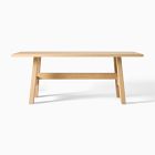 Putnam Dining Table (76")