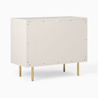 Quinn 3-Drawer Dresser (36")