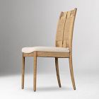 Sorella Woven Back Dining Chair