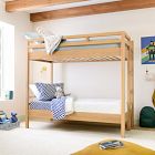 Story Bunk Bed w/ Trundle