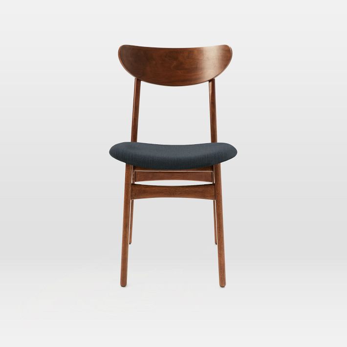 Classic Café Dining Chair Set - Modern & Inviting | West Elm