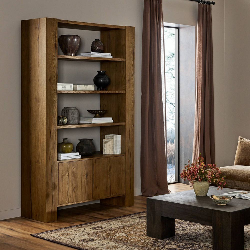 Galileo Bookcase (53") by West Elm