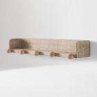 Joseph Altuzarra Ball Hook Shelf (24")