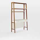 Modern Wall Desk (46")