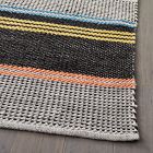 Ombre Pop Outdoor Performance Rug Swatch