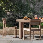 Portside Outdoor Dining Chair (Set of 2)