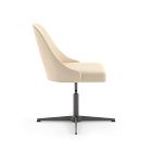 Sterling Healthcare Armless Conference Chair
