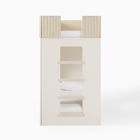 Arches Twin Bunk Bed