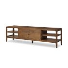 Astrophel Media Console (92")