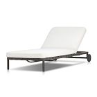 Brittani Outdoor Chaise