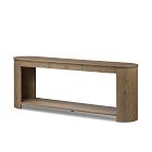 Thalassa Console Table (79")
