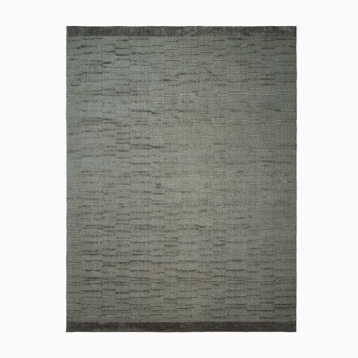 Wythe Handwoven Rug by West Elm