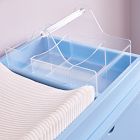 Acrylic Nursery Storage