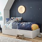 Arlen Storage Bed