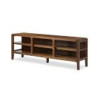 Astrophel Console Table (78")