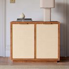 Douglas Solid Wood Cabinet (36")
