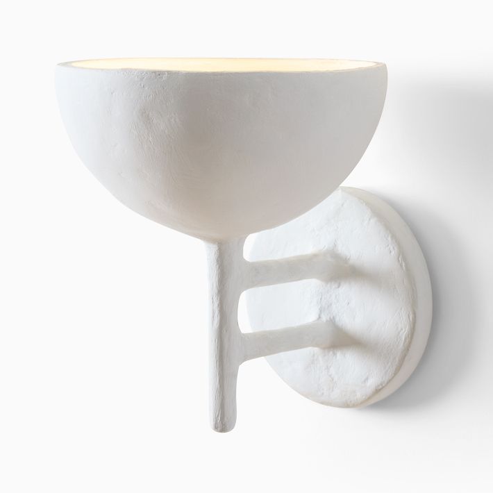 West Elm Florent Sconce