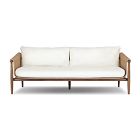 Karmaria Outdoor Sofa (77")
