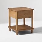 Kids Sprig Nightstand (17")
