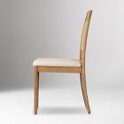 Sorella Woven Back Dining Chair