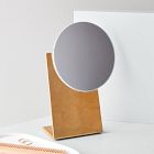 Luxe Lacquer Vanity Mirror