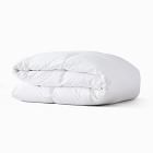 Open Box: European Down Duvet Insert, King/Cal. King, All Season