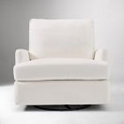 Haven Upholstered Family Glider