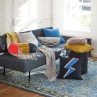 Mezzaluna Pillows