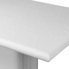 Ocran Dining Table (84")