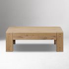 Ronel Coffee Table (48")