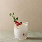 St. Jude Holiday Skiers Glassware Sets