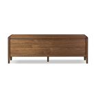 Astrophel Console Table (78")