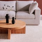 Coralie Round Coffee Table (38")