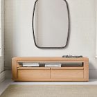 Cutler Entryway Bench (56")