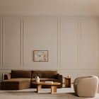 Decatur Sectional (112")