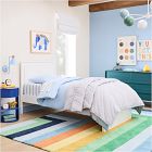 Pop Stripe Sheet Set