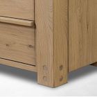 Ronel 8-Drawer Dresser (75")