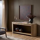 Thalassa Console Table (79")