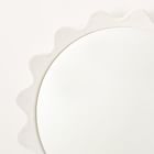 Wave Mirror (30.5")