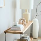 Willow Console Table (42"&ndash;60")