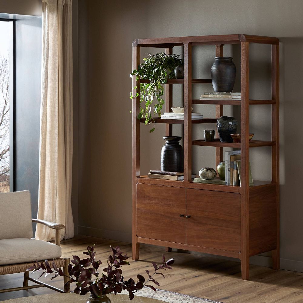 Astrophel Bookcase (50") by West Elm