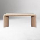 Elira Desk (72")