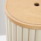 Irwin Storage Side Table