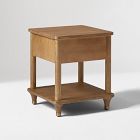 Kids Sprig Nightstand (17")