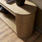 Thalassa Console Table (79")