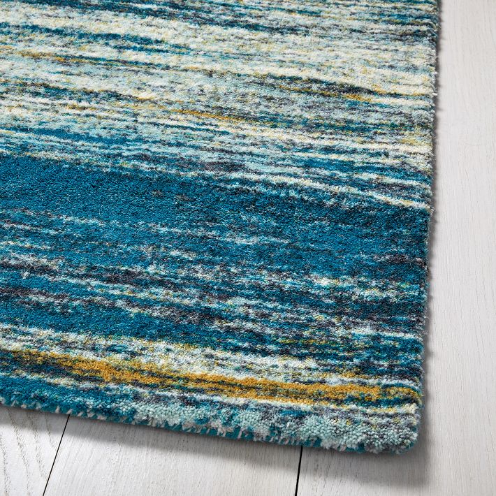 Verve Easy Care Rug - Stylish & Durable Design | West Elm